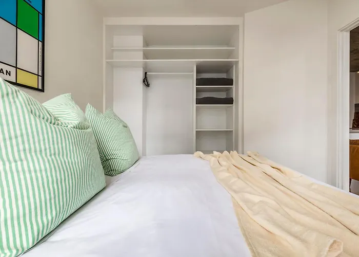 Vaquay Warehouse 33 In Melbourne Cbd Villa