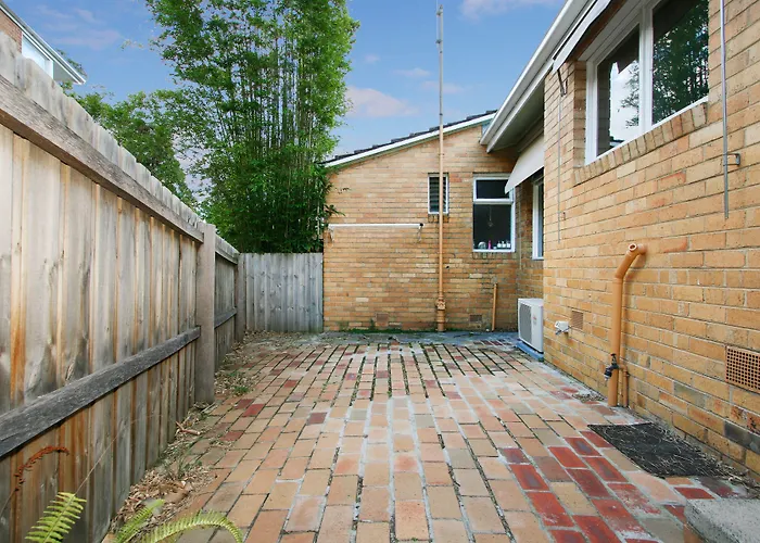 Lisson Holiday Rental